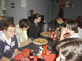 Engleski za darovite gimnazijalce